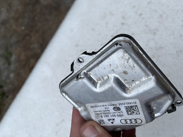 VAG 4M0907397B в наличии Кривой Рог