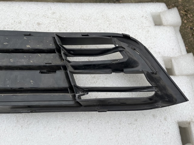 51117331733 BMW Решетка бампера переднего левая купить в Павлоград