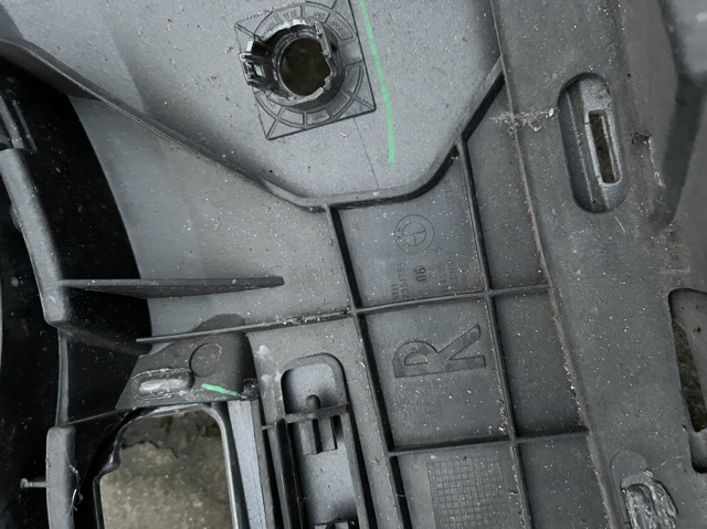 51117331752 BMW купить в Кривой Рог