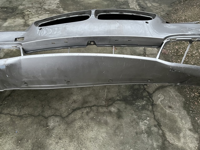 BMW 51117332677 Передний бампер в наличии Винница