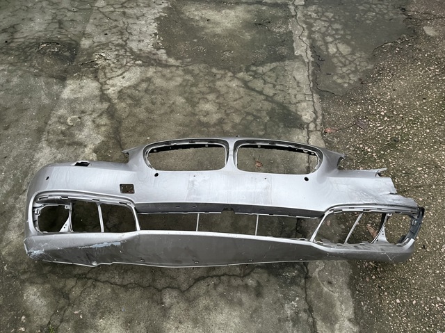 51117332677 BMW Бампер передний купить в Каменское