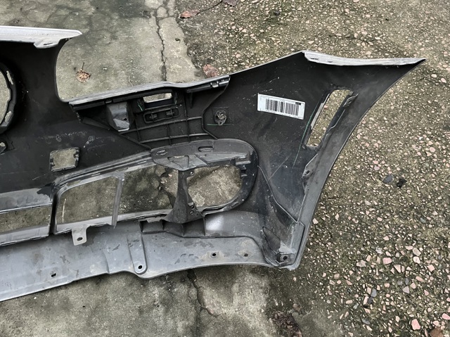 51117332677 BMW Передний бампер купить в Украина