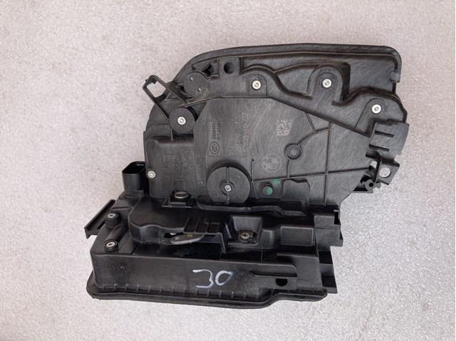 51217281936 BMW Замок передней правой двери купить в Каменское