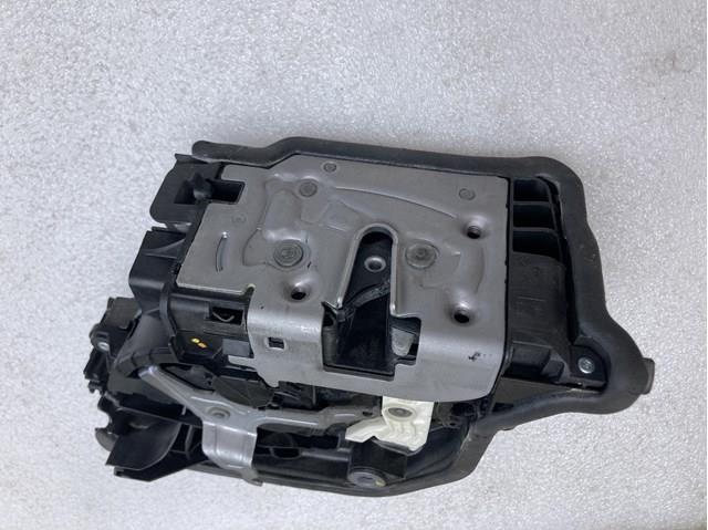 51227281943 BMW Замок двери задней левой купить в Черкассы