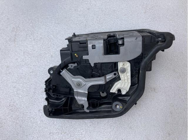 BMW 51227281943 Замок двери задней левой в наличии Ужгород