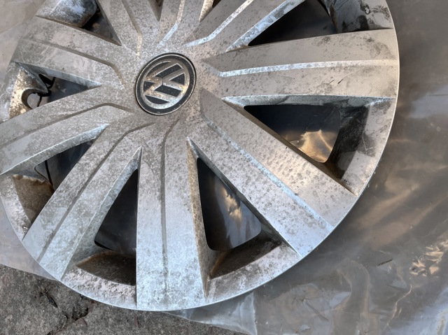 5C0601147D VAG Колпаки купить в Харьков