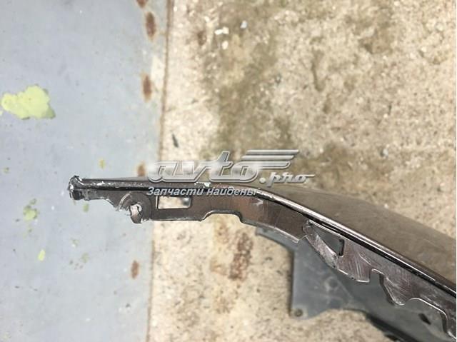 VAG 5C5807417ADGRU Задний бампер в наличии Павлоград