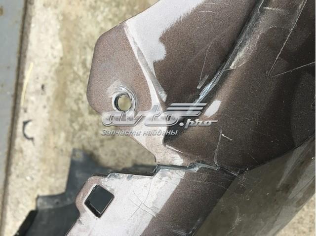 VAG 5C5807417ADGRU Задний бампер в наличии Житомир