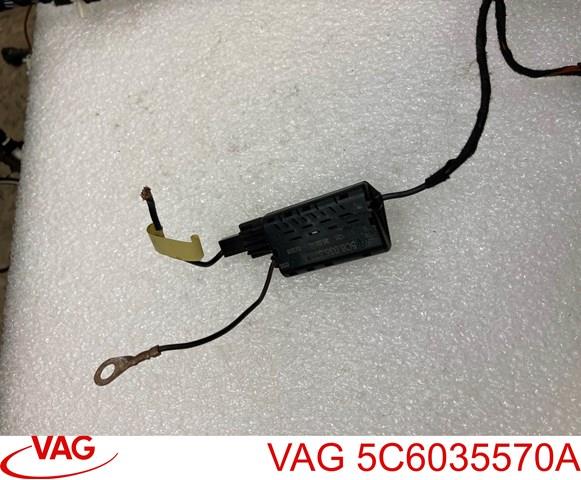 5C6035570A VAG купить в Львов