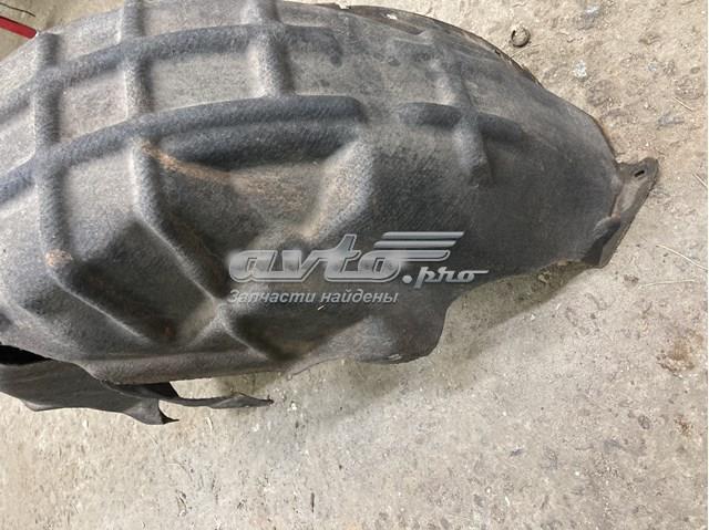 5C6810972E Подкрылок крыла заднего правый купить Каменское