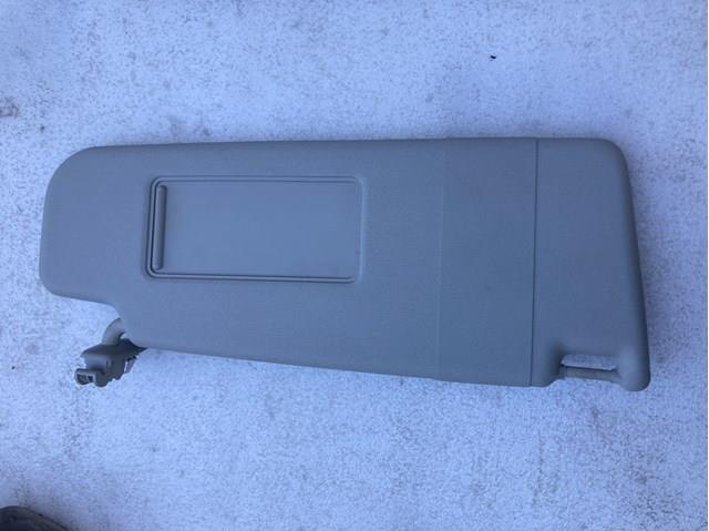 Козырьки 5C6857552 VAG