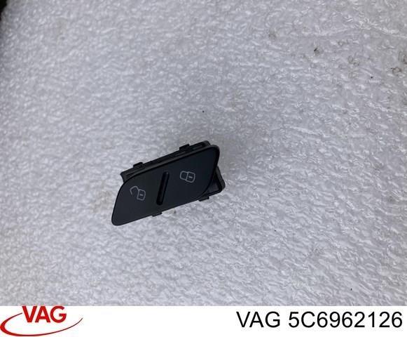 5C6962126REH VAG Выключатель центрального замка купить в Запорожье