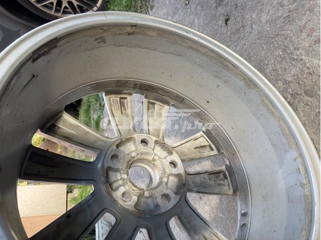 5F0601025M8Z8 VAG Диски колесные купить в Хмельницкий