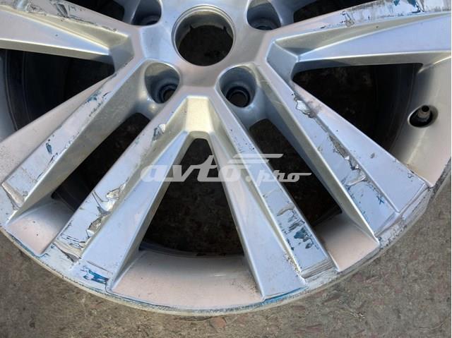 Диски 5F0601025M8Z8 VAG