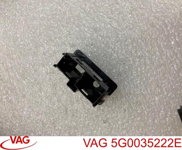VAG 5G0035222E USB-разветвитель в наличии Тернополь