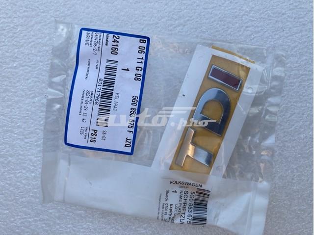 5G0853675FJZQ купить Черкассы
