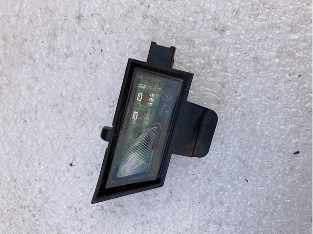 Указатель поворота зеркала, левый 5G0945291 VAG