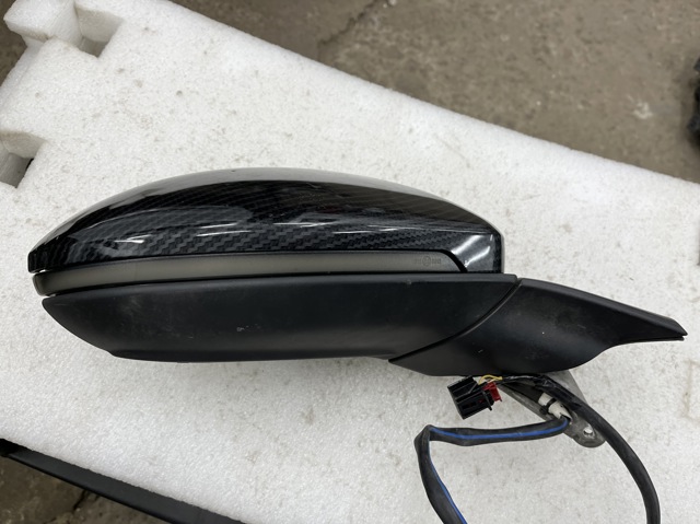 5G1857508FL9B9 VAG Правое зеркало купить в Хмельницкий