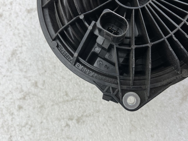 VAG 5G9827469DFOD Ручка крышки багажника (двери 3/5-й задней) наружная в наличии Чернигов