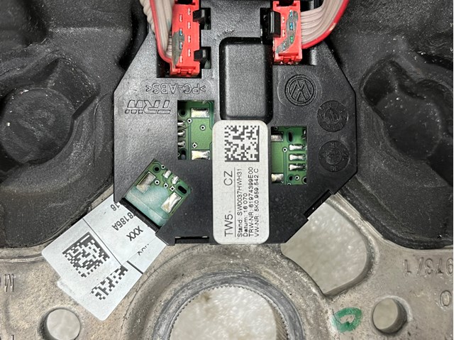 VAG 5K0959542C в наличии Запорожье