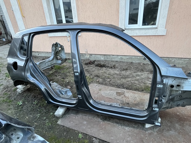 VAG 5N0809836 Проем передней правой двери в наличии Запорожье
