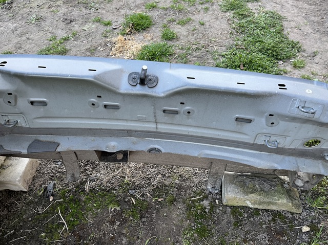VAG 5N0813301 Панель багажного отсека задняя в наличии Каменское