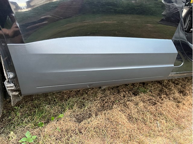 5N0854950A9B9 VAG Накладка двери задней правой купить в Каменское