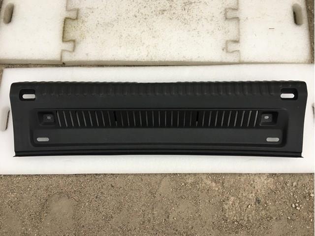 5N0863459B82V VAG Облицовка задней панели багажника купить в Черкассы