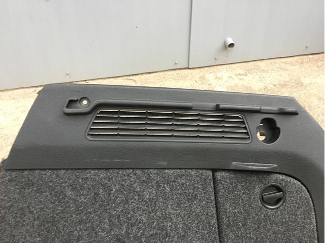VAG 5N0867428QYBH Облицовка багажного отсека правая в наличии Полтава