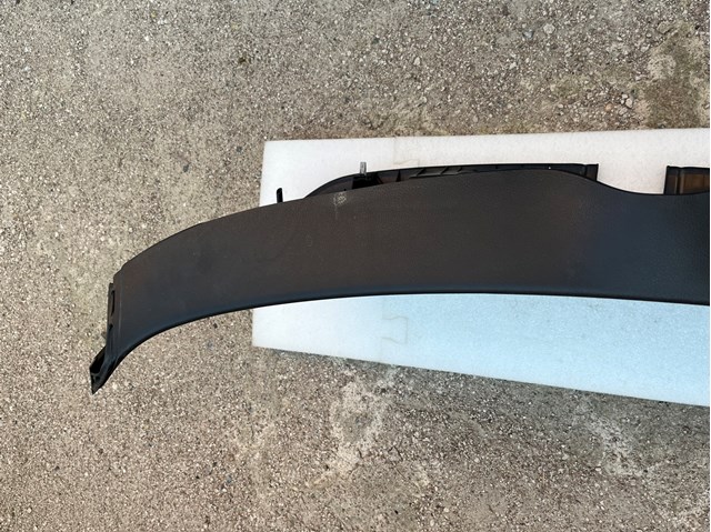 VAG 5N0867601A82V Обшивка (облицовка) крышки багажника (двери 3/5-й задней) в наличии Кривой Рог