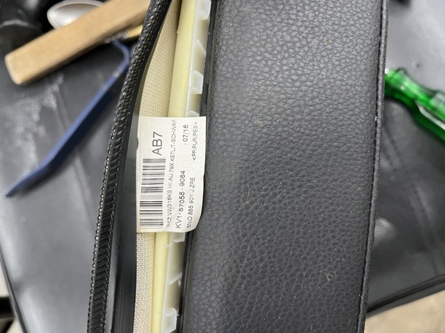 5N0885901PZRE VAG купить в Одесса