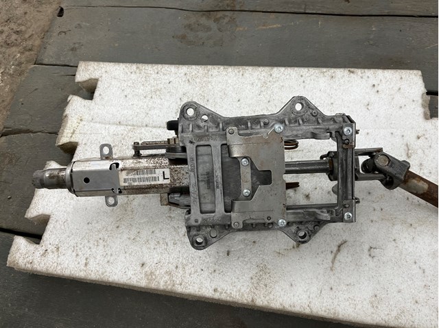 VAG 5N1419502H Рулевая колонка в наличии Одесса