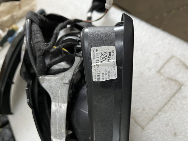 5NB857507AT9B9 купить Ровно