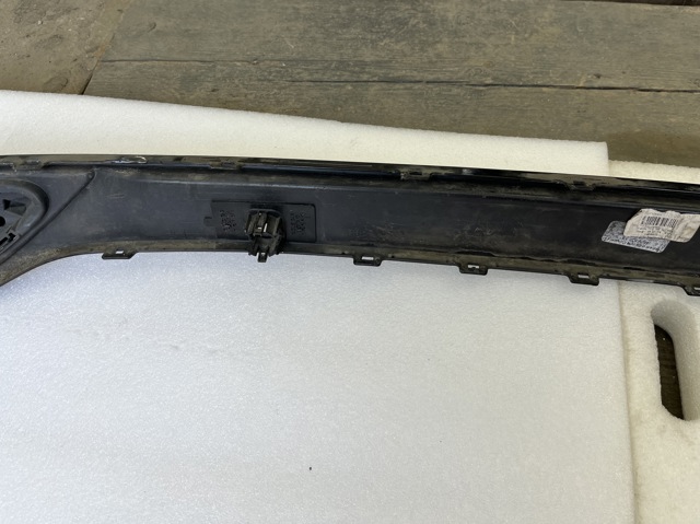 VAG 5NN807811041 Бампер задний в наличии Каменское