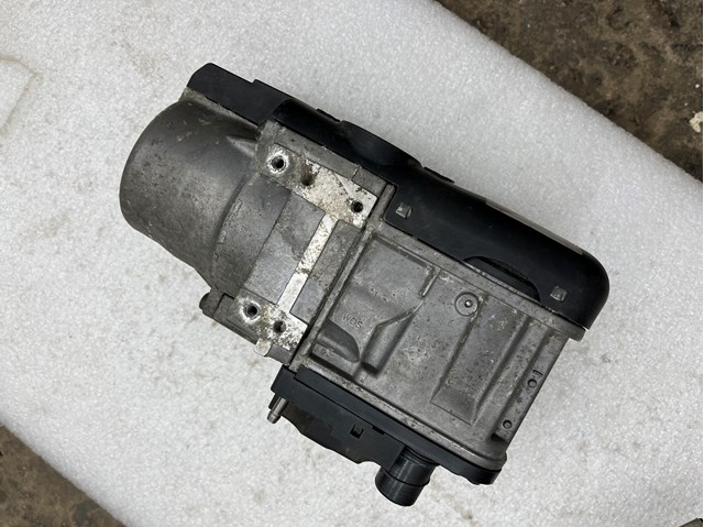 5WA815007 VAG Электроподогреватель воздуха системы отопления салона купить в Николаев