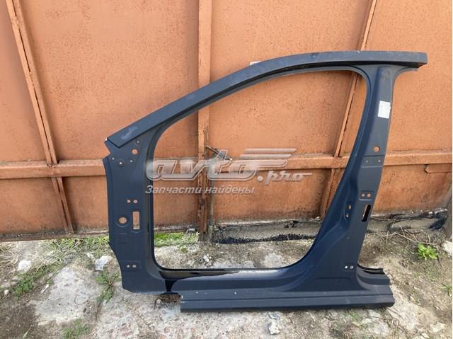 Порог внешний левый 6R4809835A VAG