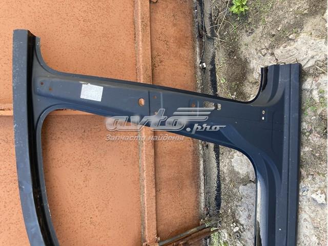 VAG 6R4809835A Порог внешний левый в наличии Кривой Рог