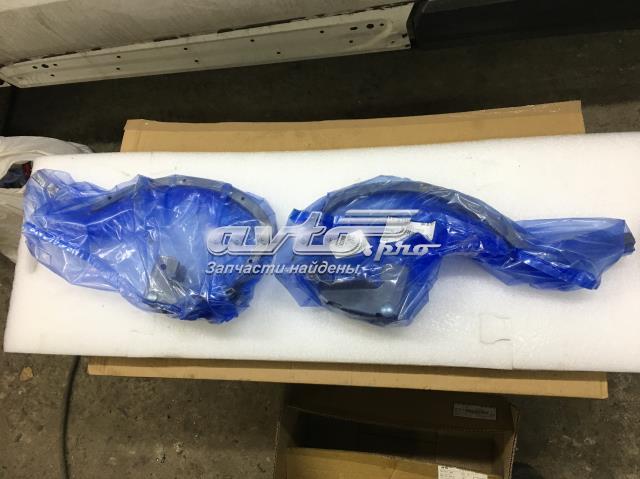 6RF827302A Петля крышки багажника купить Запорожье