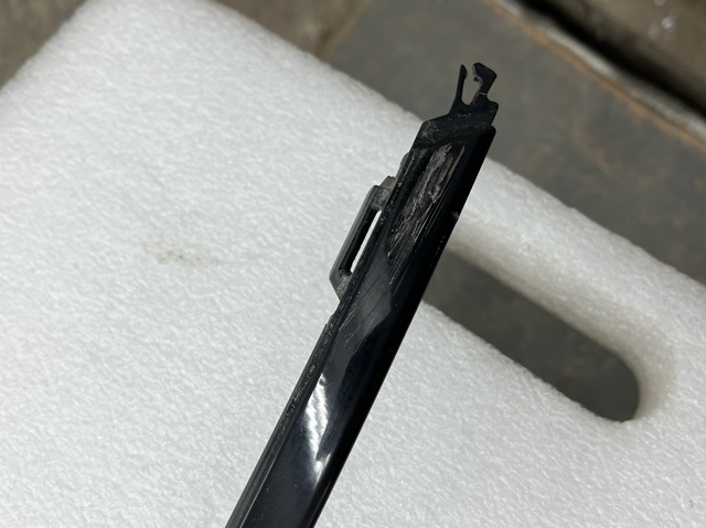 VAG 6RF853835 Молдинг бампера заднего центральный в наличии Хмельницкий