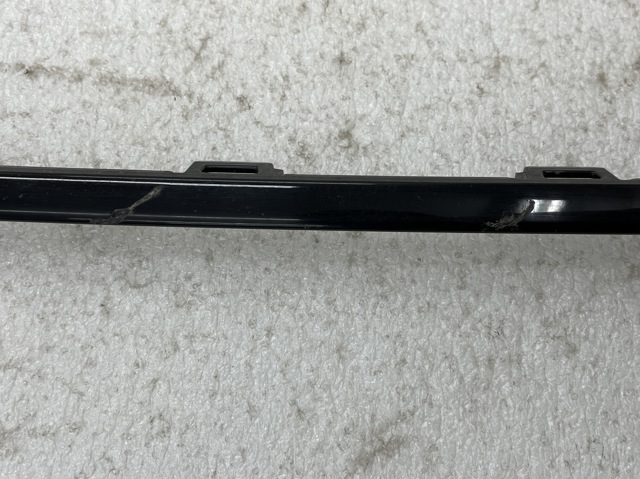 6RF853835 VAG Молдинг бампера заднего центральный купить в Полтава