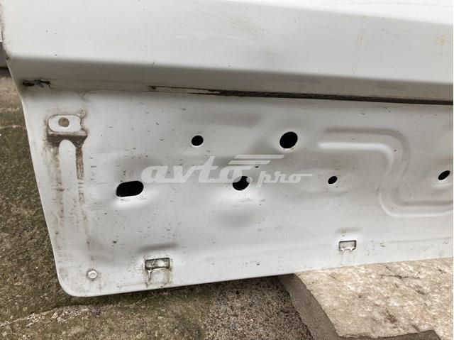 760833051B VAG Дверь задняя левая купить в Черновцы