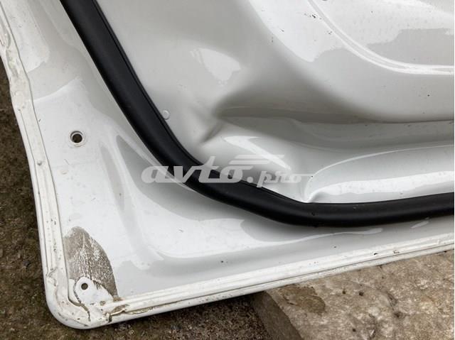 760833051B VAG Дверь задняя левая купить в Днепр