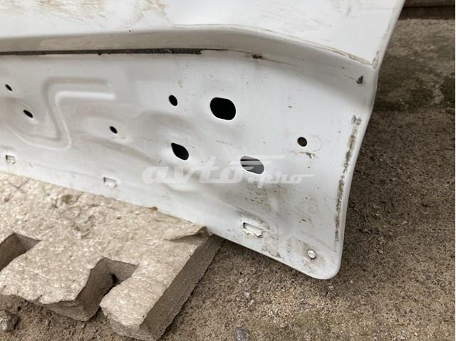 VAG 760833051B Дверь задняя левая в наличии Тернополь