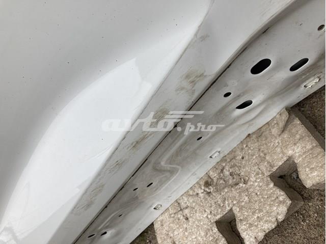 760833051B VAG Дверь задняя левая купить в Запорожье