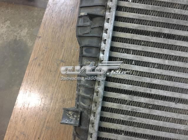 7L6145804B VAG Радиатор интеркуллера купить в Львов