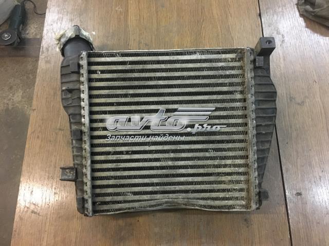 7L6145804B VAG Интеркулер купить в Киев