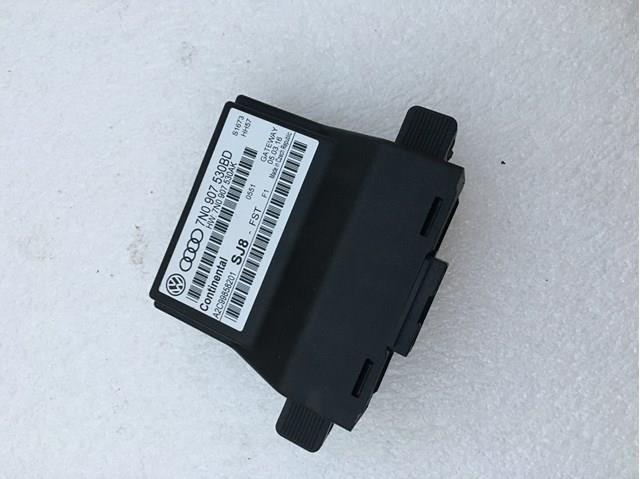 7N0907530AK VAG Модуль "Диагностический интерфейс" купить в Черкассы
