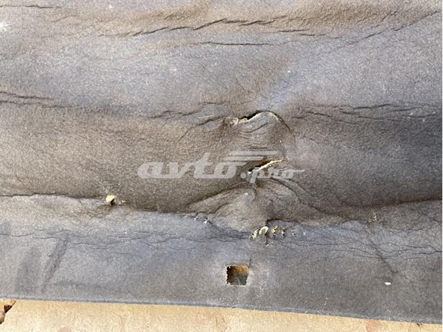95855683120 PORSCHE Шумоизоляция капота купить в Украина
