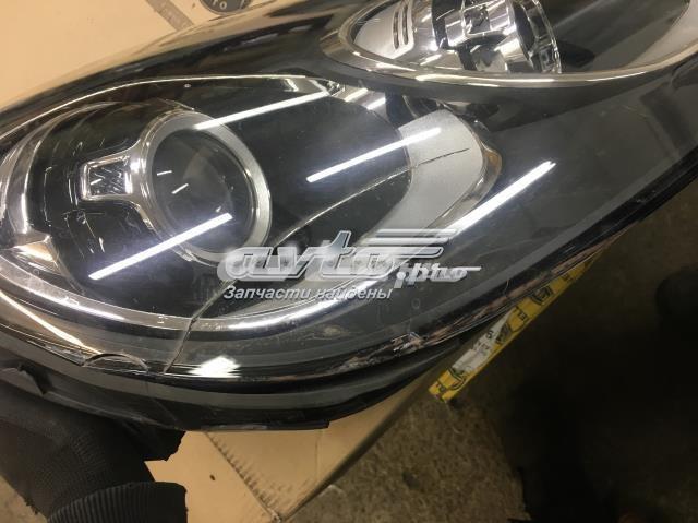 PORSCHE 95863117630 Правая фара в наличии Тернополь