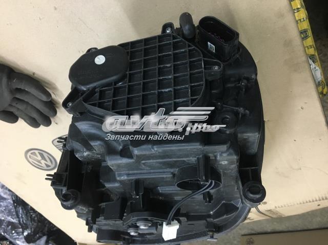 95863117630 PORSCHE Фара правая купить в Киев
